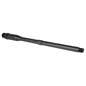 Diamondback 308M16L50B10R OEM Replacement 308 Win 16 Mid-Length Black Nitride 4150 Chrome Moly Vanadium Steel