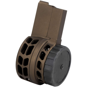 WARRIOR SYSTEMS W15MBSK1 SKEL 5.56 MG GRY 50R