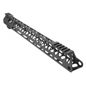Timber Creek Outdoors ULE15HGBL Ultralight Enforcer  15 Aluminum for AR-15