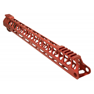 Timber Creek Outdoors ULE15HGR Ultralight Enforcer  15 Aluminum for AR-15