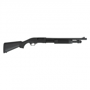 TOKAREV Tx3 Hammer 12 Gauge 5+1rd 18.5 Barrel Pump Action Shotgun