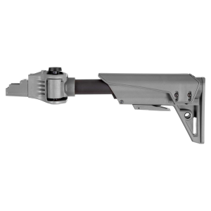 ADV. TECH. AK-47 STRIKEFORCE G2 STK SYSTEM DESTROYER GRAY