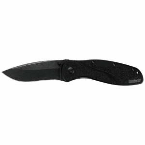 KERSHAW KEN ONION BLUR BLACKWASH PLN