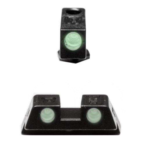 GLOCK OEM NIGHT SIGHT SET 6.1 SLIM