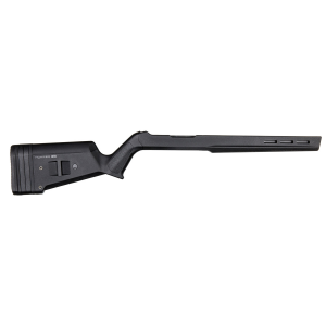 Magpul MAG548-BLK Hunter X-22 Ruger 10/22 Black Polymer Fixed Stock
