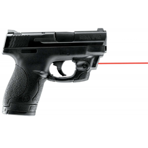 LaserMax CFSHIELD Centerfire S&W Shield Red Laser 5mW S&W Shield,M&P Shield M2.0 650 nm Wavelength