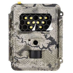 Spartan GCZ4GC2 GoCam Verizon 4G/LTE 3, 5, or 8 MP Infrared 80 ft Camo