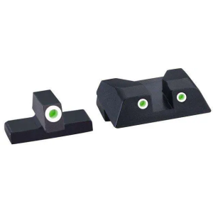 BERETTA SIGHT KIT TRITIUM NIGHT SIGHTS FOR APX 3-DOT