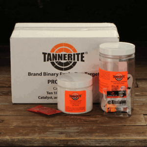 TANNERITE BRICK 1LB TRGT 4/PK
