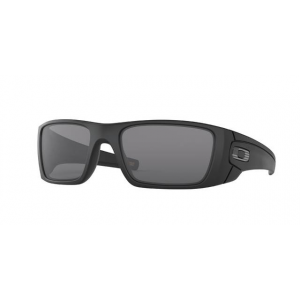 Oakley SI Fuel Cell Matte Black/Grey Tonal Flag
