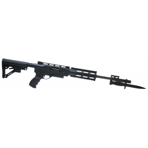 ProMag AA597R Archangel Conversion Stock Black Synthetic Remington 597