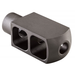 ALEXANDER ARMS LLC MBEOTNK Tank Brake 50 Beowulf Black Steel
