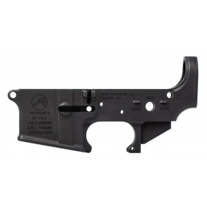 Aero Precision Special Edition M4a1 Carbine Stripped Lower Receiver