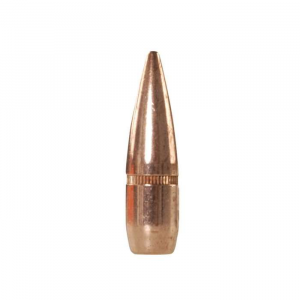 Hornady 30371 Traditional Rifle 30 Cal .308 150 gr Full Metal Jacket Boat Tail (FMJBT) 500 Per Box