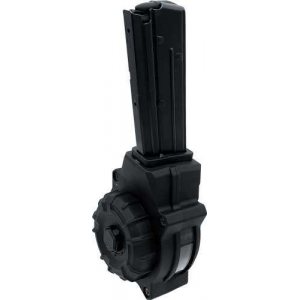PROMAG DRUM FN FIVE SEVEN 5.7X28MM 55RD BLK