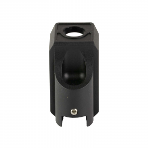 TRUE PREC COMP FOR GLOCK 43 BLK