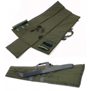 STALKER DRAG MAT OLIVE DRAB