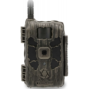 Stealth Cam STCDCPTRX2 Deceptor Max Cellular Trail Camera