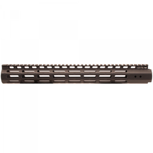 UTG PRO AR 15 SPR SLM MLOK FF HNDGD