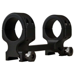 DNZ 111PT Freedom Reaper Tactical Mount 1 Picatinny Extra High Black Matte