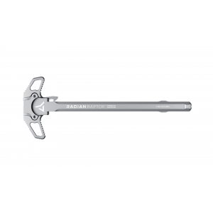 Radian Weapons Raptor Ambidextrous Charging Handle NP3 Coated