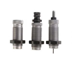 RCBS CARBIDE TC DIE SET .38 COLT SUPER AUTO/.38ACP