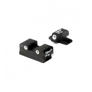 Trijicon 600988 Bright & Tough Night Sights FN FN 509 Black