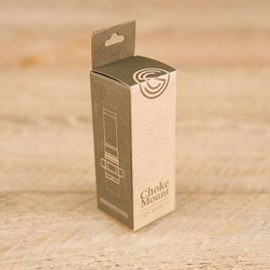 SilencerCo Browning Invector Choke Adapter Echo IC