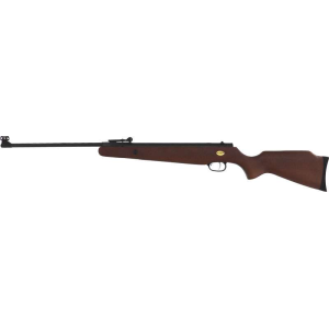 BEEMAN 1051 Teton Air Rifle Break Open .177 Black