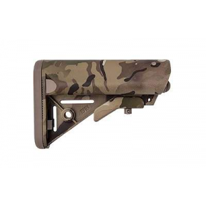 B5 Systems | SOPMOD Stock | Mil-Spec Size | Multi-Cam