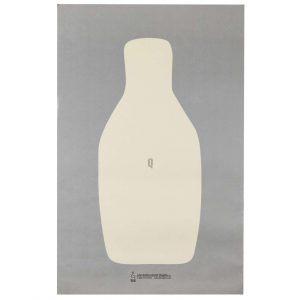 ACTION TGT STANDARD Q 100PK