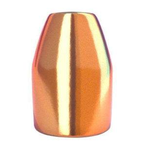 .40 S&W/10mm (.401) 180gr Flat Point Thick Plate 1000 count bullets
