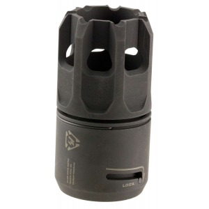 Strike OPPRESSOR Oppressor Blast Shield Black Nitride Carbon Steel