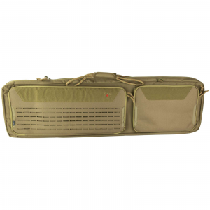 ALLEN 10826 TAC SIX SQUAD 46 IN TACT BLACK