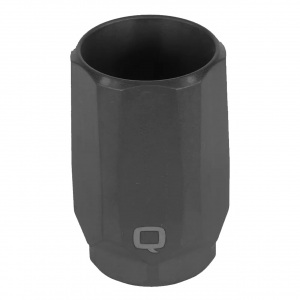 Q Whistle Tip Blast Mitigation Device for the Q Cherry Bomb (PVD)