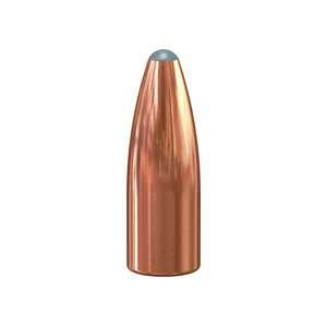 Speer Bullets Varmint Rifle 22 Caliber .224 55 GR Soft Point Value Pack 1000 Box