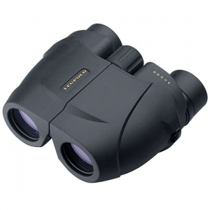 Leupold 59220 BX-1 Rouge 8x 25mm 337 ft @ 1000 yds FOV .59 Eye Relief Black