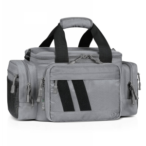 Savior Equipment Specialist Range Bag- SW Gray
