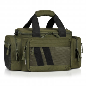 Savior Equipment Specialist Range Bag- OD Green