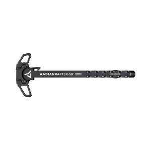 Radian Weapons Raptor-SD Charging Handle AR15/M16, Black