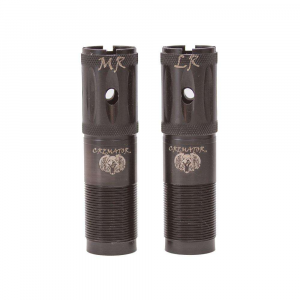 Carlsons 11494 Cremator  WinChoke 20 Gauge Mid-Range/Long-Range 17-4 Stainless Steel Black Ported