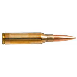 NORMA Ammunition (ruag) 20185272 American Ph Sierra Matchking 338 NORMA Mag 300 Gr Sierra Hpbt 20 Bx/10 Cs