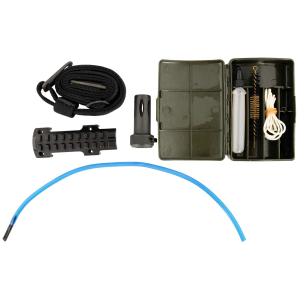 Century Arms Century Arms OT9103 AP5 Accessory Kit Includes Flash Hider, Sling, Optic Mount, Cleaning Kit for Full Size 8.9 AP5 - $124.95 at BattleHawk Armory