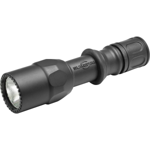 Surefire G2ZX Combat Light, 600 Lumens, Black