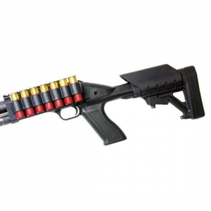 ProMag AA500SC Archangel Shotgun Polymer Black
