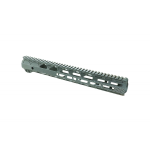 Timber Creek Outdoors G10HGD Greyman  Aluminum 10 M-LOK Handguard for AR-15
