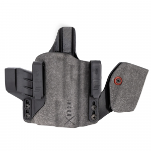 Safariland IncogX Sig Sauer P365/X/XL, Optic Compatible, Magazine Caddy, Right-Handed, IWB Holster