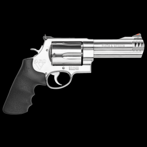 Smith  Wesson XFrame Model 460V 460 SW Mag 5 Barrel 5rd Cylinder Stainless Revolver