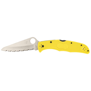 Spyderco Pacific Salt 2 SL/FS