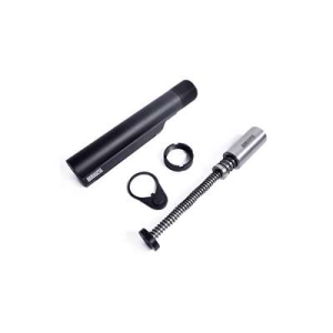 Armaspec Armaspec, SRS Buffer Kit Gen 4, Silent Recoil Spring, Fits AR-10, Black - $92.99 at BattleHawk Armory